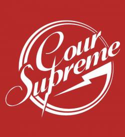 Cour Supreme : Cour Supreme #2